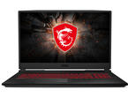 Лаптопи MSI GL75 9SD