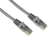Кабели и Адаптери Мрежов пач кабел Hama CAT 5e UTP, 5m