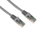 Кабели и Адаптери Мрежов пач кабел Hama CAT 5e UTP, 5m