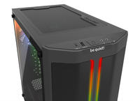 Кутии be quiet! Pure Base 500 DX Black