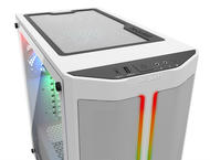 Кутии be quiet! Pure Base 500 DX White