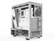 Кутии be quiet! Pure Base 500 DX White