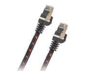 Кабели и Адаптери Genesis Patchcord Cat.7E 5m