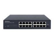 Мрежово оборудване Repotec RP-G1416D