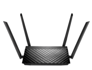 Мрежово оборудване ASUS RT-AC58U V2