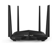 Мрежово оборудване Tenda AC10U Smart Dual-Band Gigabit WiFi Router