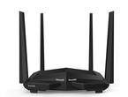 Мрежово оборудване Tenda AC10U Smart Dual-Band Gigabit WiFi Router