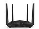 Мрежово оборудване Tenda AC10U Smart Dual-Band Gigabit WiFi Router