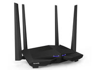 Мрежово оборудване Tenda AC10U Smart Dual-Band Gigabit WiFi Router
