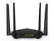 Мрежово оборудване Tenda AC10U Smart Dual-Band Gigabit WiFi Router