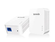 Мрежово оборудване Tenda PH3 Gigabit Powerline Adapter Kit