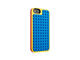 Калъфи LEGO Builder пластмасов калъф за iPhone 5/5s