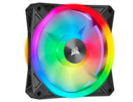 Вентилатори Corsair iCUE QL120 RGB