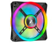Вентилатори Corsair iCUE QL120 RGB