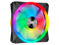 Вентилатори Corsair iCUE QL140 RGB