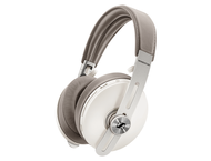 Слушалки Sennheiser MOMENTUM 3 Wireless - бели