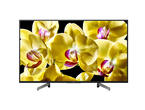 Телевизори Sony KD-43XG8096