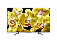 Телевизори Sony KD-49XG8096