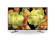Телевизори Sony KD-43XG8196