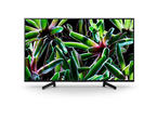 Телевизори Sony KD-43XG7096