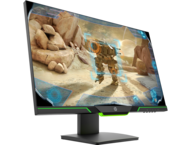 Монитори HP 27xq