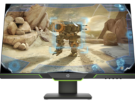 Монитори HP 27xq