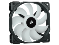 Вентилатори Corsair iCUE SP120 RGB PRO Triple Pack with Lighting Node Core