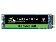 SSD 250GB Seagate BarraCuda 510 M.2 NVMe