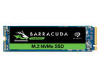 SSD 250GB Seagate BarraCuda 510 M.2 NVMe