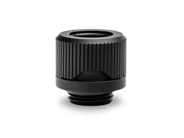 Фитинги EKWB EK-Quantum Torque HTC 12 - Black