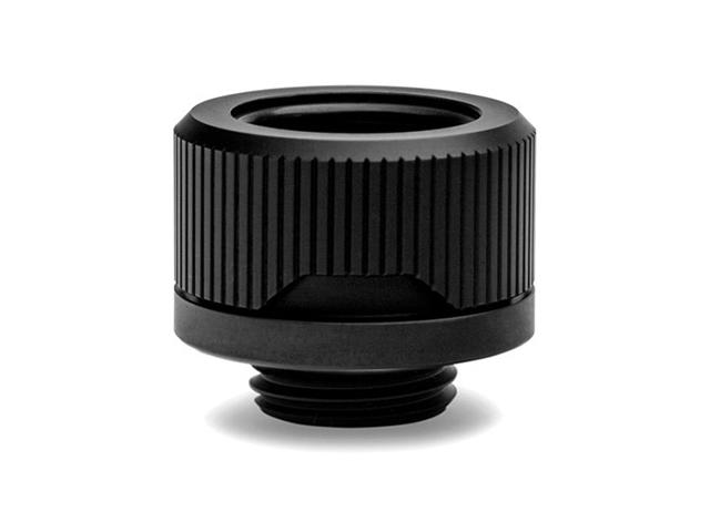 Фитинги EKWB EK-Quantum Torque HTC 16 - Black