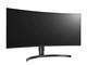 Монитори LG 34WN80C-B