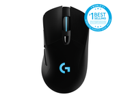 Мишки Logitech G703 LIGHTSPEED Black