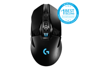 Мишки Logitech G903 LIGHTSPEED Black