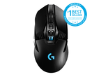 Мишки Logitech G903 LIGHTSPEED Black