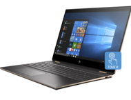Лаптопи HP Spectre x360 15-df1048na