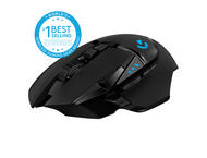 Мишки Logitech G502 LIGHTSPEED Black