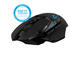 Мишки Logitech G502 LIGHTSPEED Black