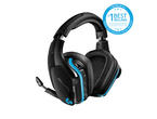 Слушалки Logitech G935, Black