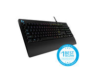 Клавиатури Logitech G213 
