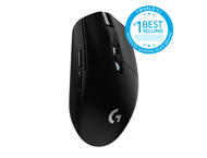 Мишки Logitech G305 Lightspeed - Black
