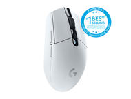 Мишки Logitech G305 Lightspeed - White