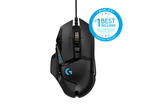 Мишки Logitech G502 HERO Black