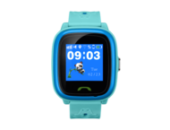 Смарт часовници Canyon Polly Kids Watch Blue