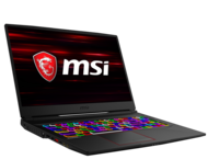 Лаптопи MSI GE75 Raider 8SG