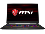 Лаптопи MSI GE75 Raider 8SG
