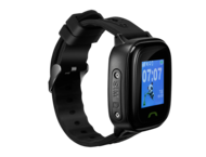 Смарт часовници Canyon Polly Kids Watch Black