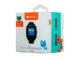 Смарт часовници Canyon Polly Kids Watch Black