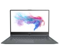 Лаптопи MSI Modern 14 A10M
