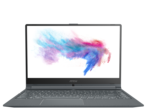 Лаптопи MSI Modern 14 A10M